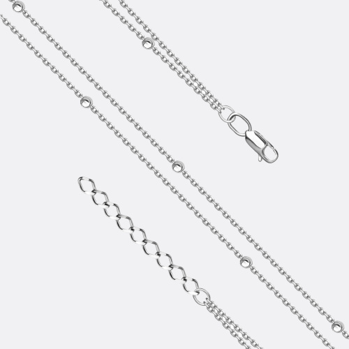 картинка Браслет из серебра 925 пробы от ювелирной компании Арт